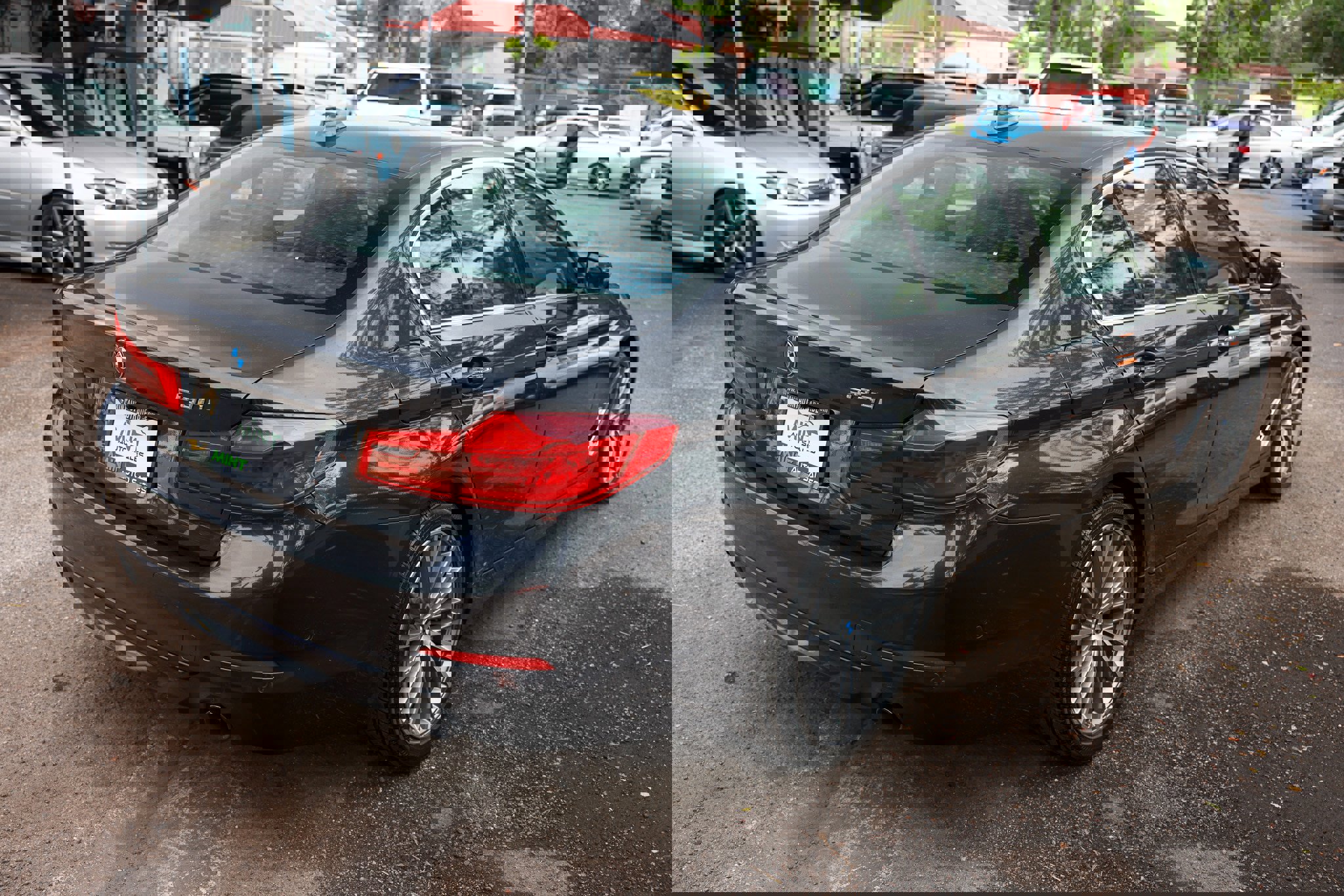 Used 2017 BMW 530i image 15