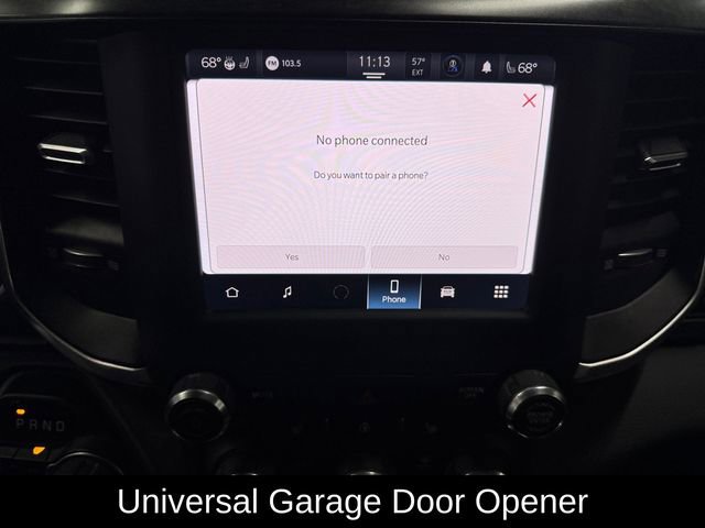 Used 2022 RAM 1500 Big Horn image 21