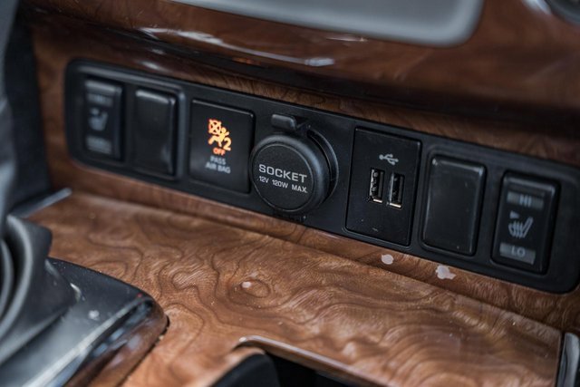 Used 2019 INFINITI QX80 Luxe w/ Proassist Package image 27