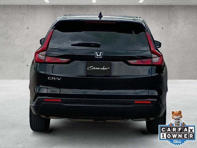 Used 2025 Honda CR-V EX-L image 15