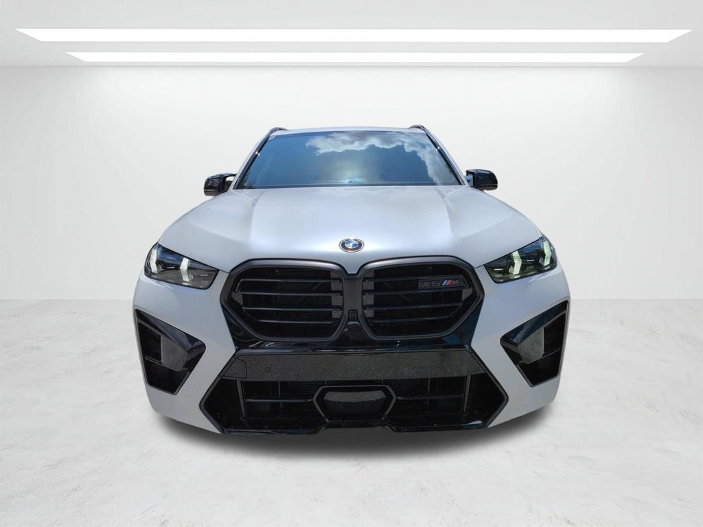 New 2026 BMW X5 M Competition w/ Executive Package AWD/4WD image 9