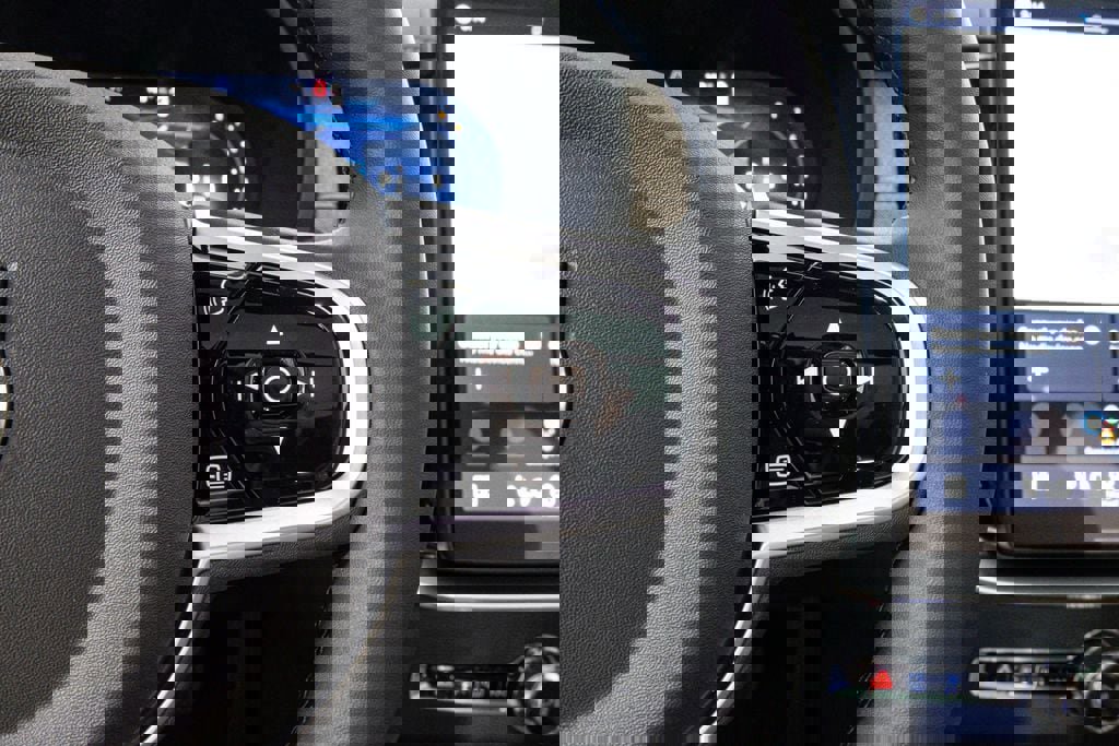 Certified 2026 Volvo XC90 B6 Plus w/ Protection Package Premier image 30