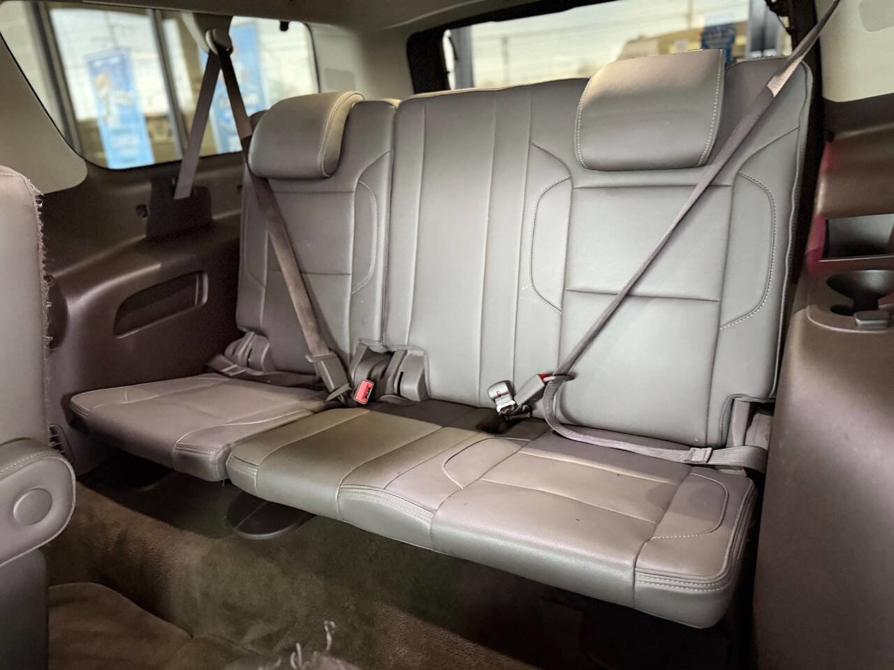 Used 2016 GMC Yukon XL Denali w/ Open Road Package image 31