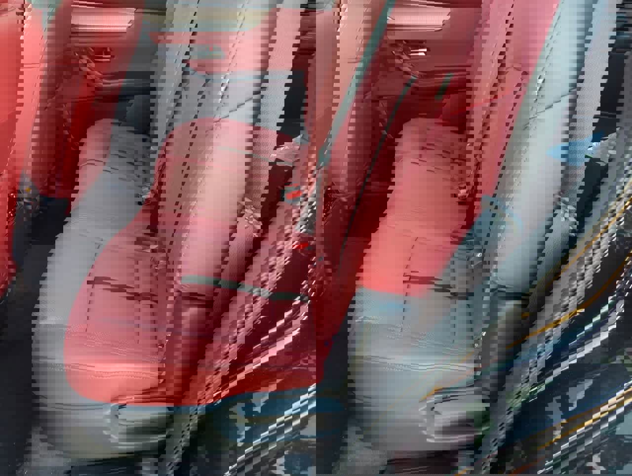 New 2025 MAZDA CX-70 3.3 Turbo S w/ Premium Package image 18