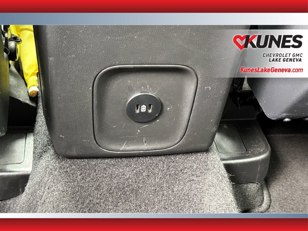 Used 2025 Ford Escape ST-Line AWD/4WD image 32
