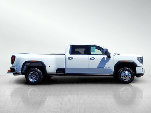 Used 2022 GMC Sierra 3500 Denali w/ Denali Ultimate Package AWD/4WD image 3