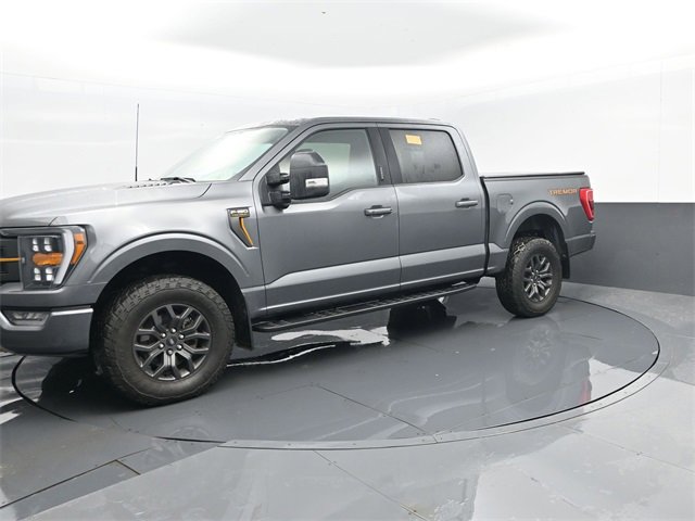 Used 2023 Ford F150 Tremor w/ 360 Degree Camera Package