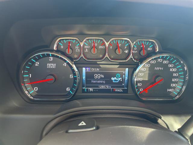 Used 2017 Chevrolet Tahoe LT w/ Luxury Package image 25