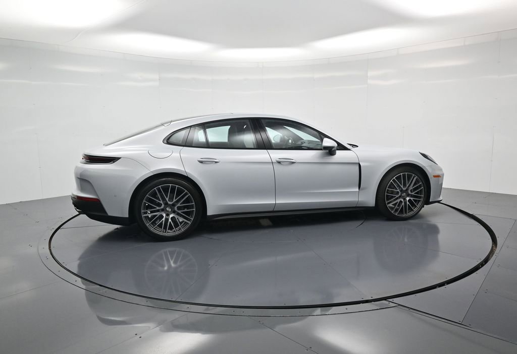 New 2026 Porsche Panamera 4 image 31