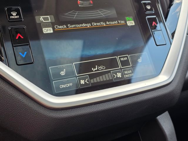 New 2026 Subaru Ascent Limited AWD/4WD image 36