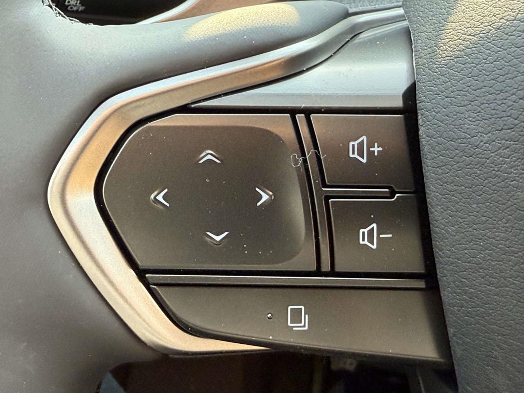 New 2026 Lexus RZ 450e Premium image 18