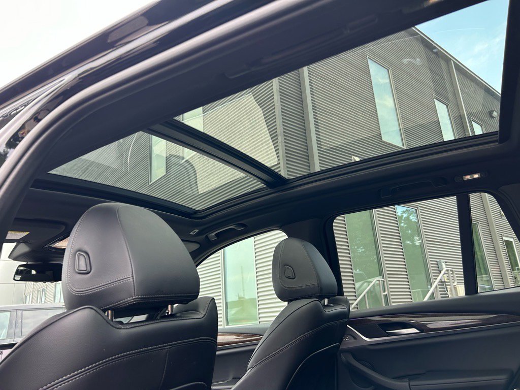 Used 2023 BMW X3 sDrive30i image 40