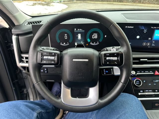 Used 2025 Hyundai Santa Fe XRT AWD/4WD image 34