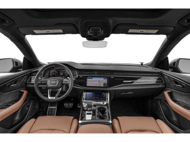Used 2025 Audi RS Q8 performance AWD/4WD image 7