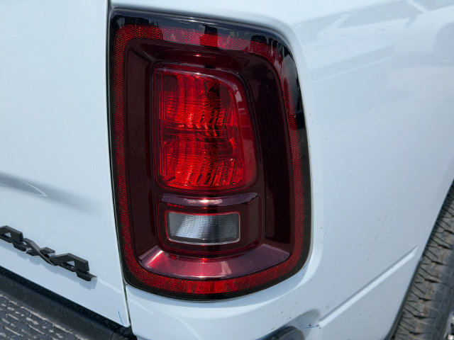 New 2026 RAM 3500 Big Horn AWD/4WD image 10