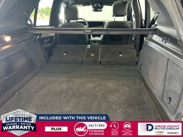 Used 2026 Mercedes-Benz GLE 350 4MATIC image 30