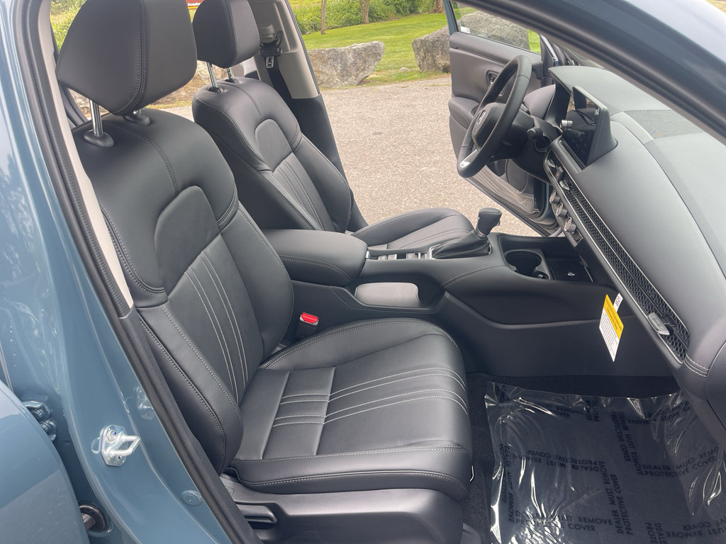 New 2027 Honda HR-V EX-L image 21
