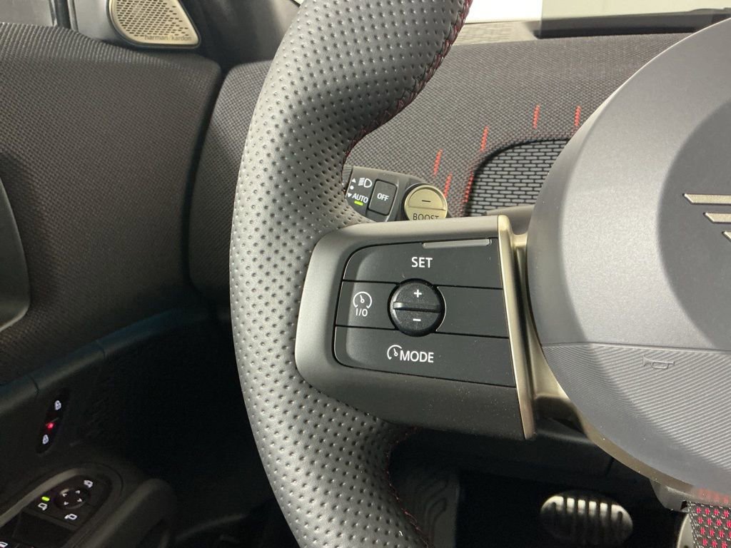 New 2026 MINI Cooper Countryman John Cooper Works w/ Comfort Package Max image 15