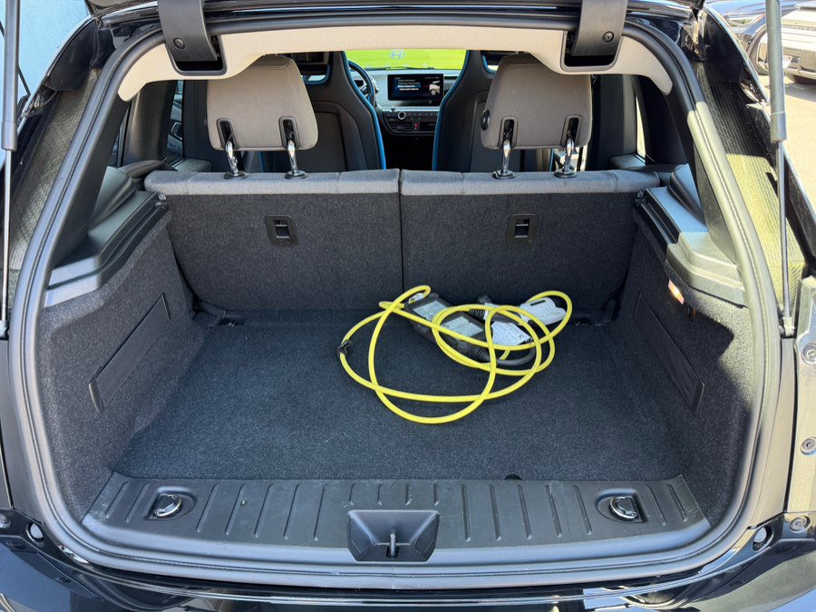 Used 2019 BMW i3 s image 42