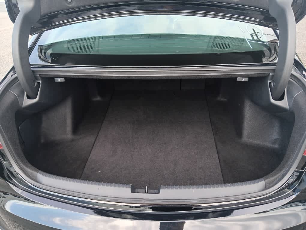 Used 2023 Acura TLX w/ A-SPEC Package AWD/4WD image 35