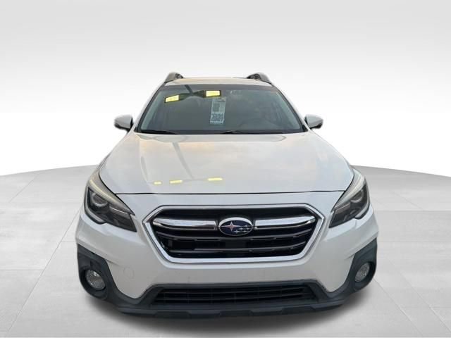 Used 2019 Subaru Outback 3.6R Limited w/ Popular Package #2 image 5
