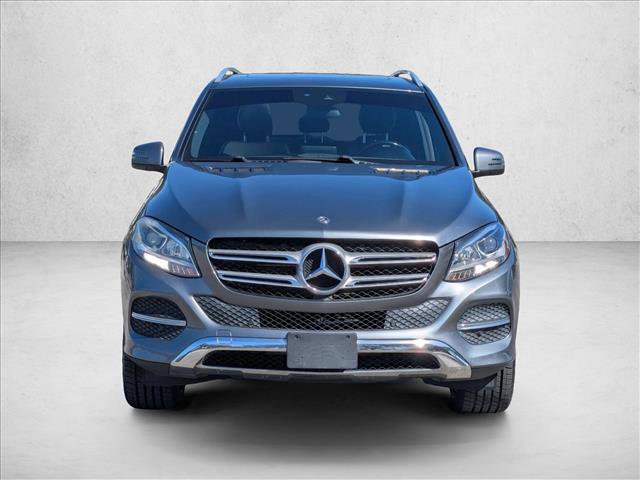 Used 2018 Mercedes-Benz GLE 350 4MATIC video 2