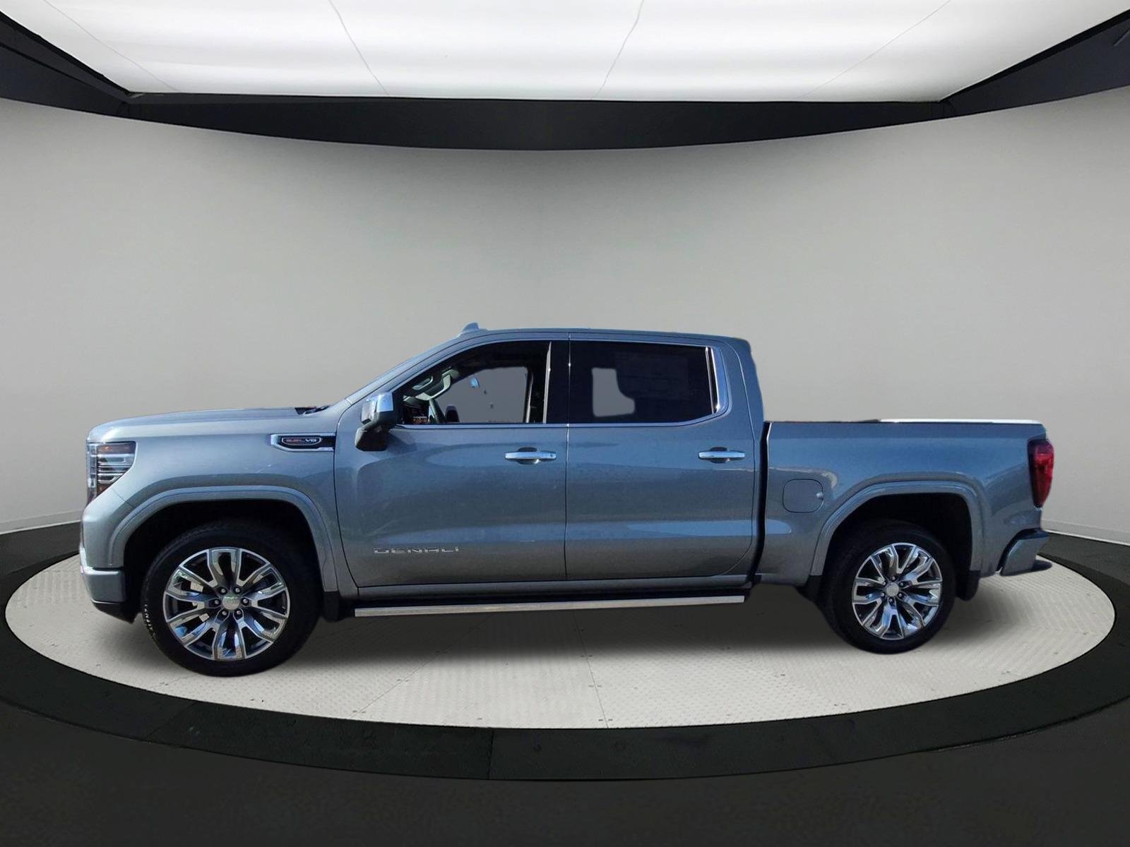 New 2026 GMC Sierra 1500 Denali AWD/4WD image 2