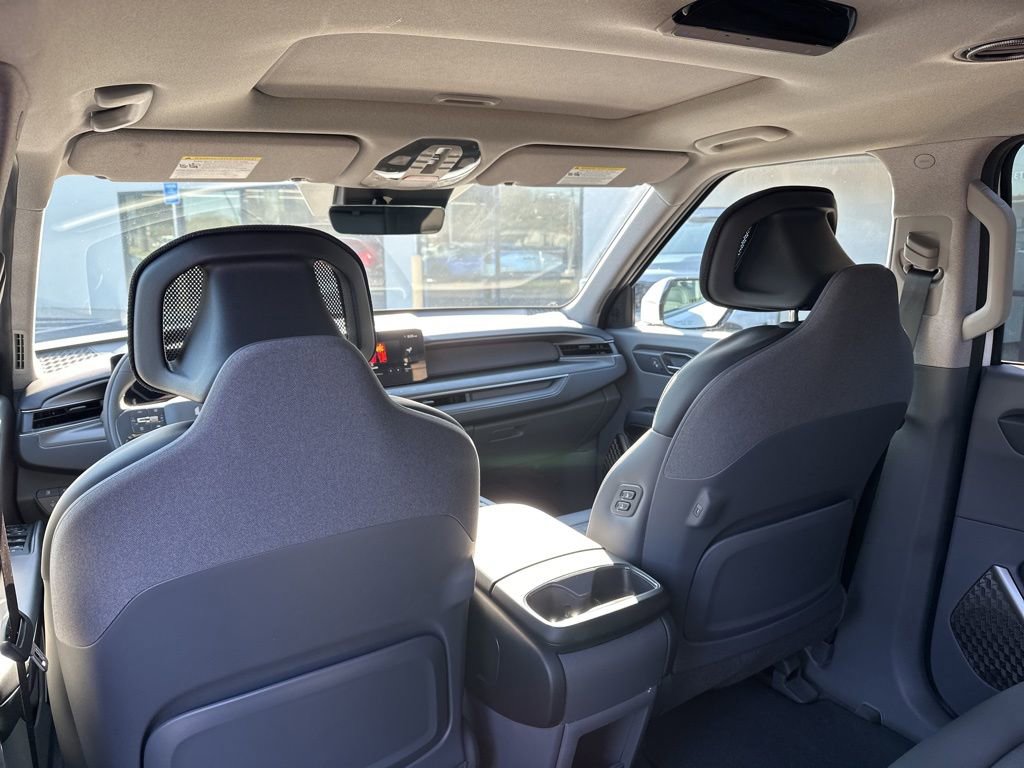 New 2026 Kia EV9 Wind image 25