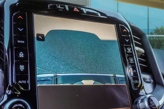 Used 2023 RAM 1500 Big Horn AWD/4WD image 35