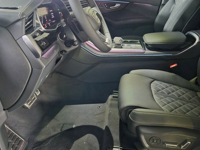 New 2026 Audi SQ8 Prestige AWD/4WD image 9