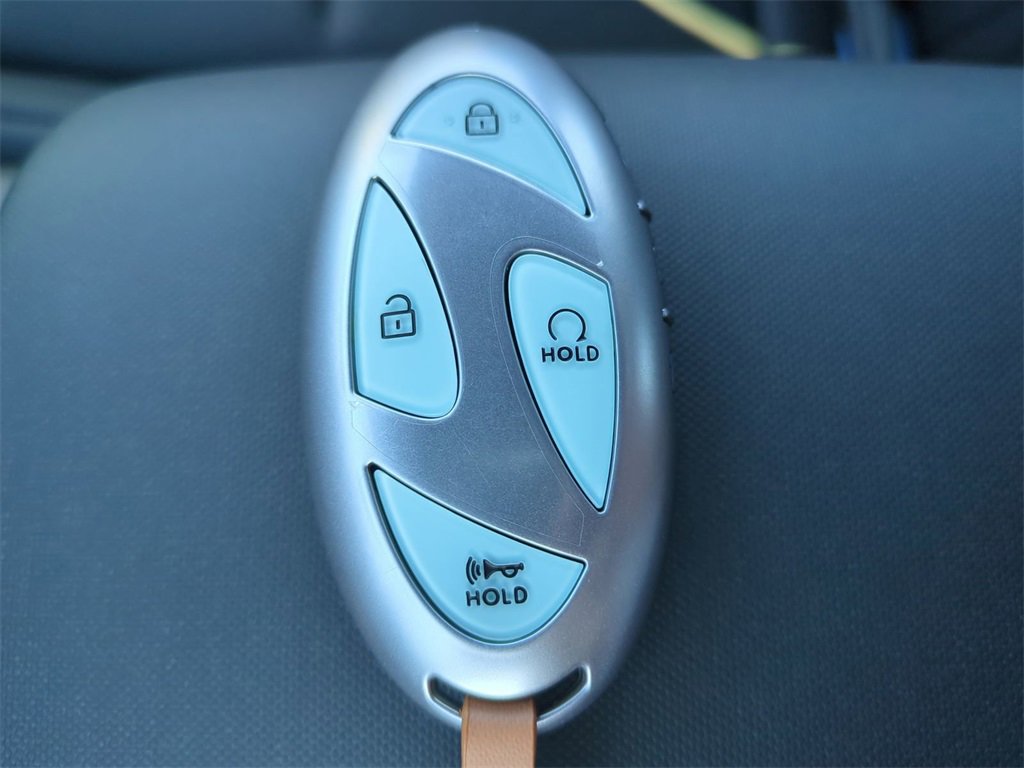 New 2025 Hyundai Ioniq 6 Limited image 37