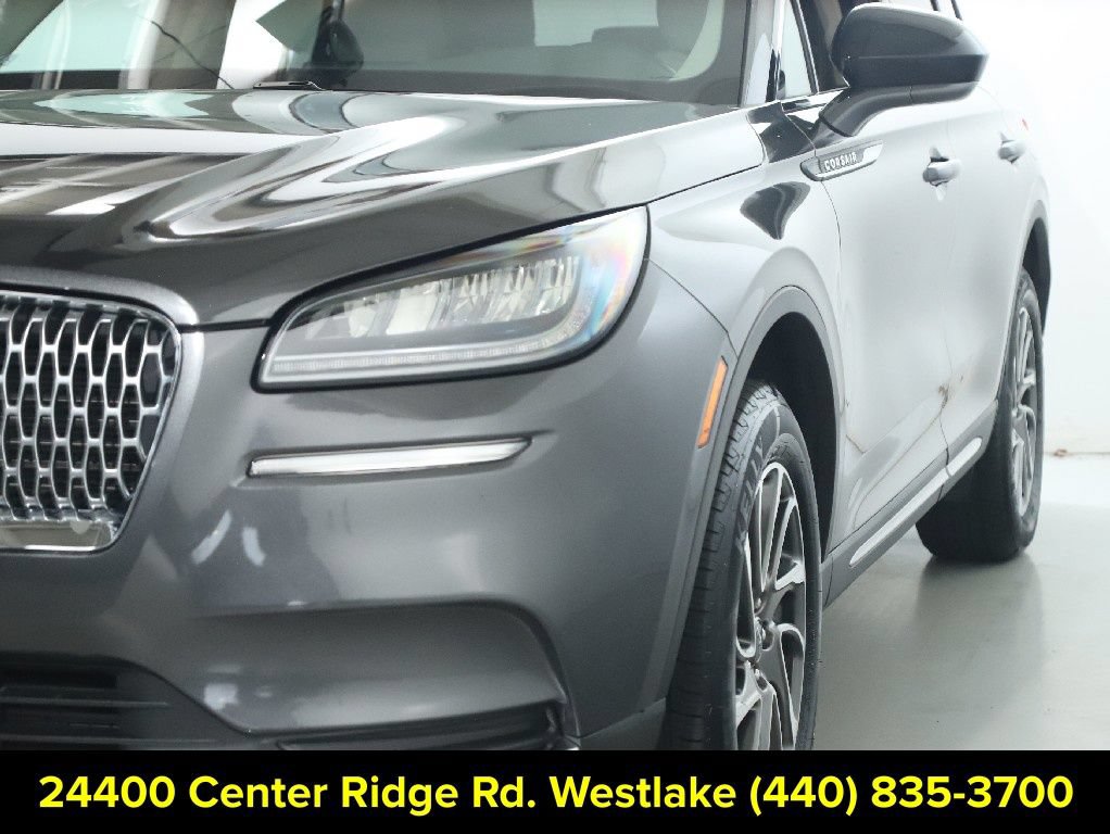 Used 2020 Lincoln Corsair AWD w/ Equipment Group 101A image 5