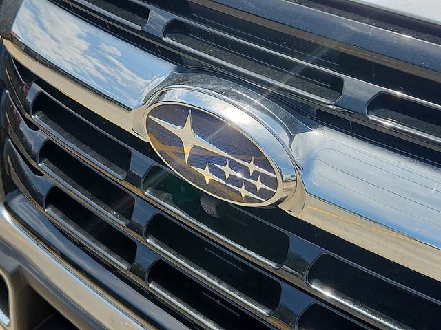 Used 2023 Subaru Ascent Touring AWD/4WD image 4