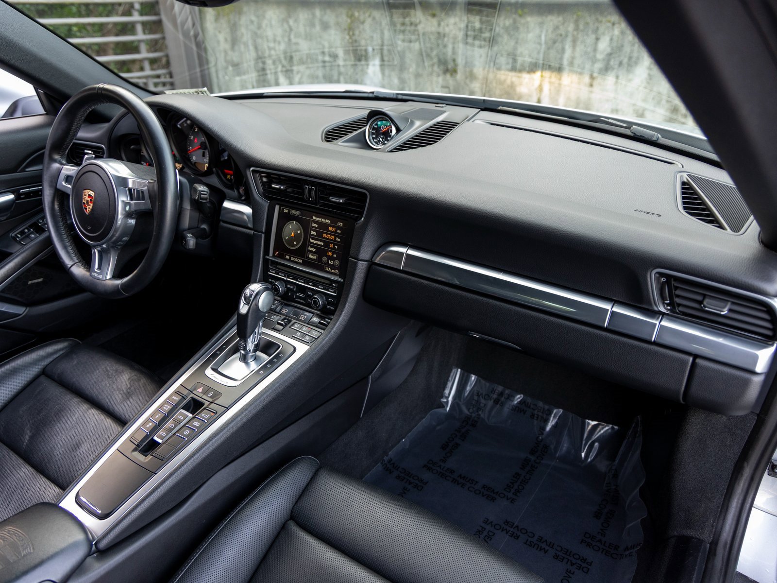 Used 2014 Porsche 911 Carrera 4S image 50