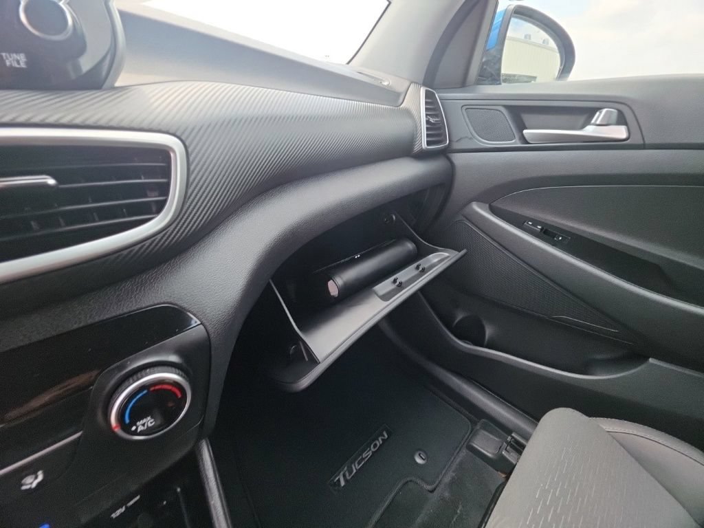 Used 2019 Hyundai Tucson SE FWD image 20