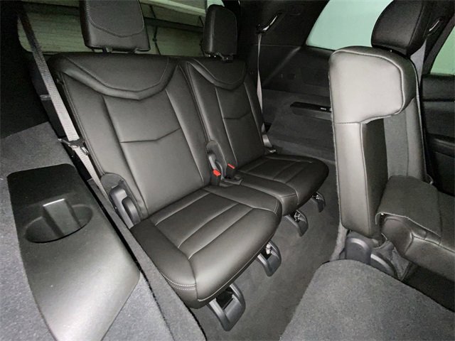 Used 2021 Cadillac XT6 Premium Luxury image 24