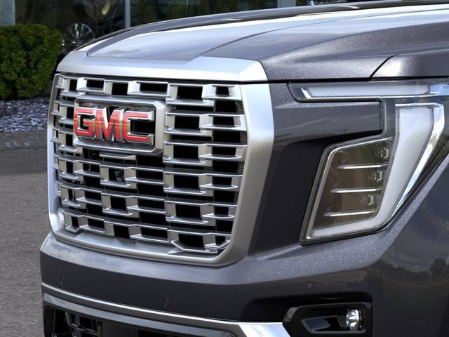 New 2026 GMC Yukon XL Denali w/ Advanced Technology Package AWD/4WD image 13