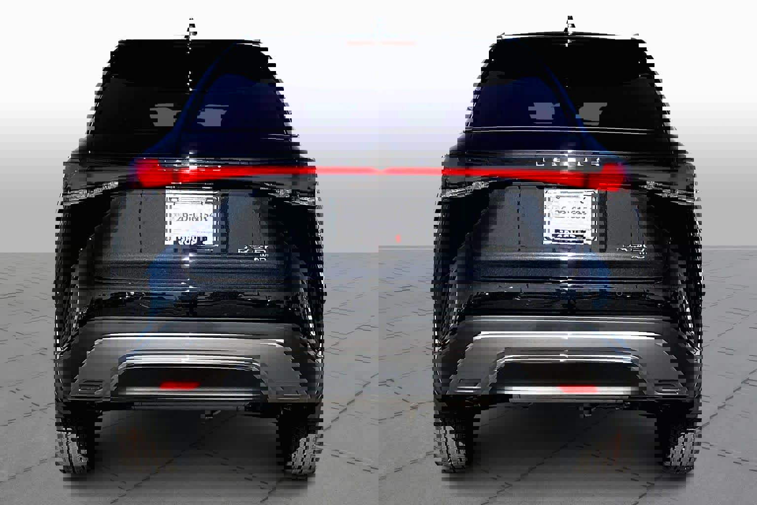 New 2026 Lexus RX 350 Premium Plus image 4