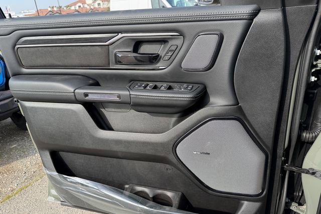 New 2026 RAM 1500 Rebel w/ G/T Package image 17