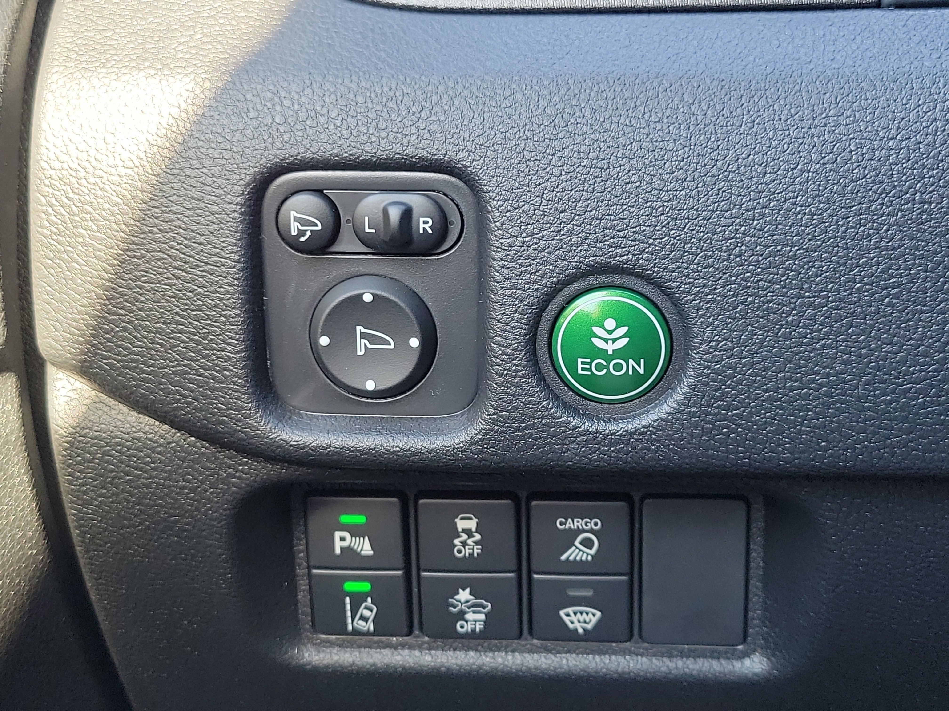 New 2026 Honda Ridgeline TrailSport image 29