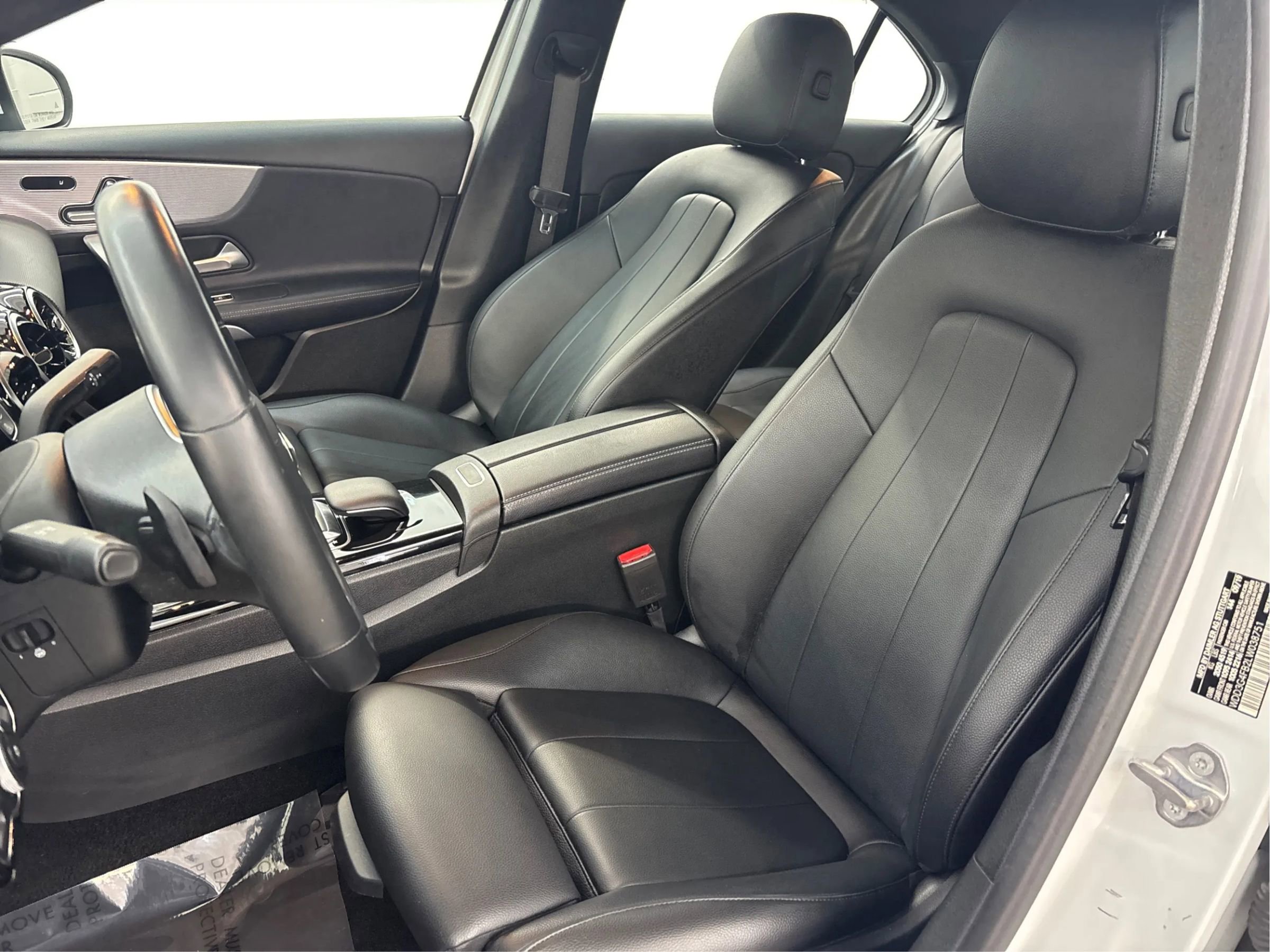 Used 2020 Mercedes-Benz A 220 4MATIC image 13