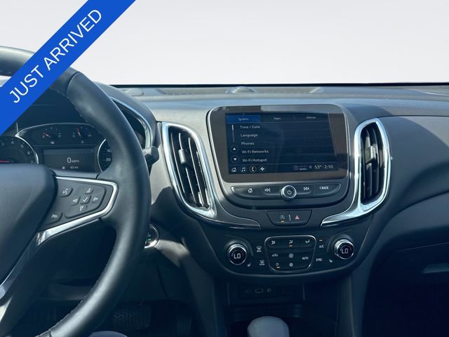 Used 2024 Chevrolet Equinox LT FWD image 16