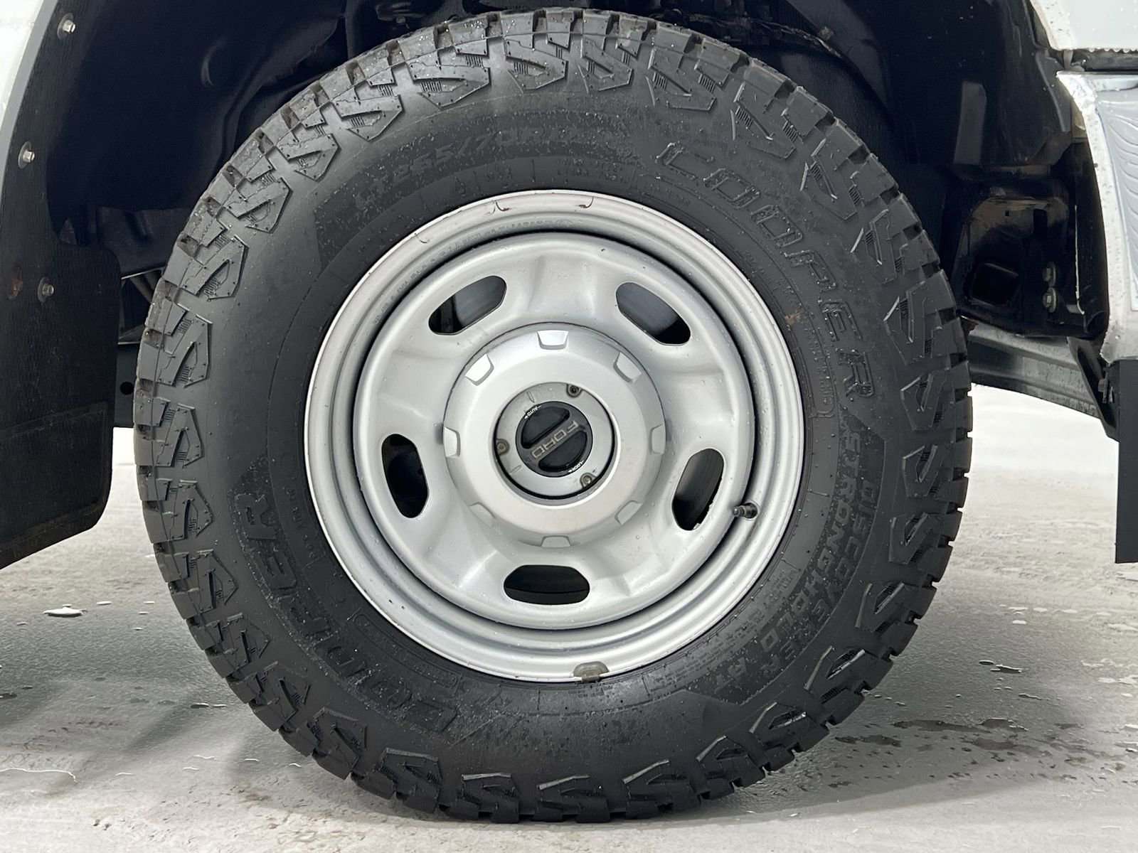 Used 2023 Ford F250 XLT image 10