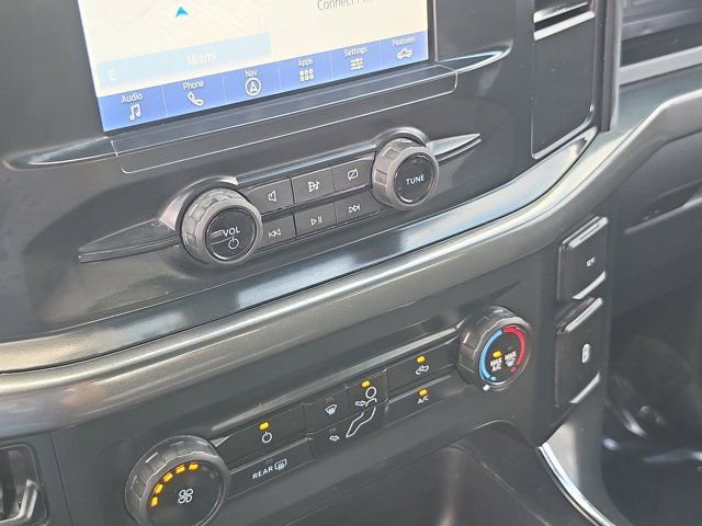 Certified 2023 Ford F150 XL RWD image 22