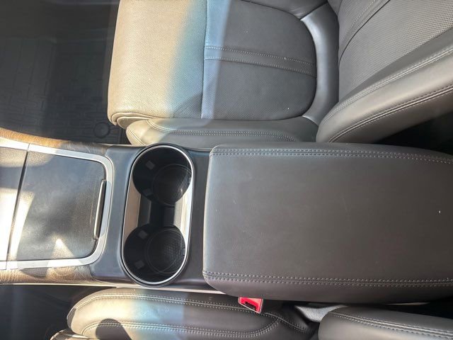 Used 2020 Lincoln Nautilus Reserve w/ Equipment Group 201A image 33