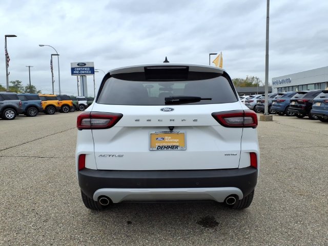 Certified 2023 Ford Escape Active w/ Tech Pack #2 AWD/4WD image 6