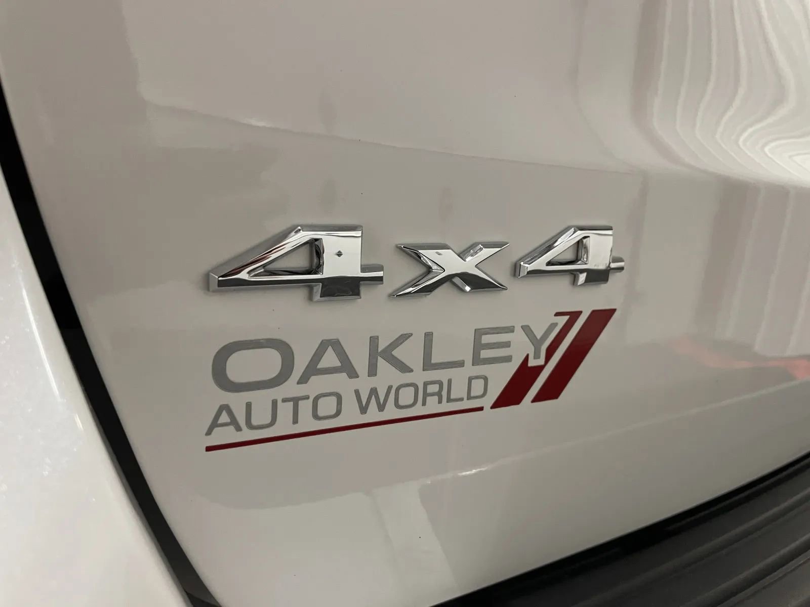 Used 2020 Jeep Grand Cherokee Overland image 15