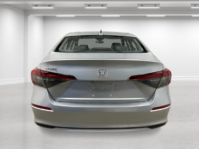 New 2026 Honda Civic LX image 4