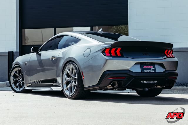Used 2024 Ford Mustang GT Premium w/ GT Performance Package RWD image 5