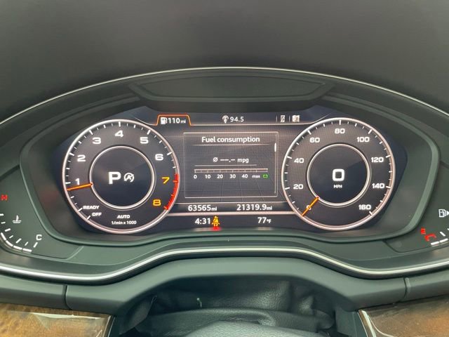 Used 2018 Audi Q5 2.0T Premium image 17